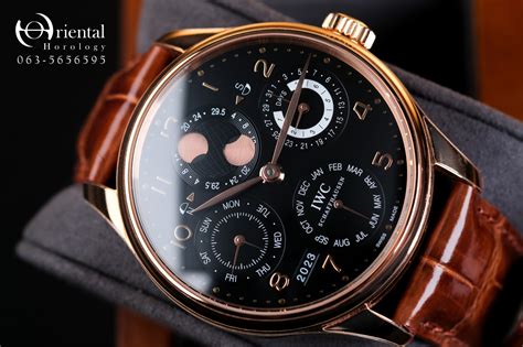 iwc portugieser chronograph perpetual calendar|iwc eternal calendar buy.